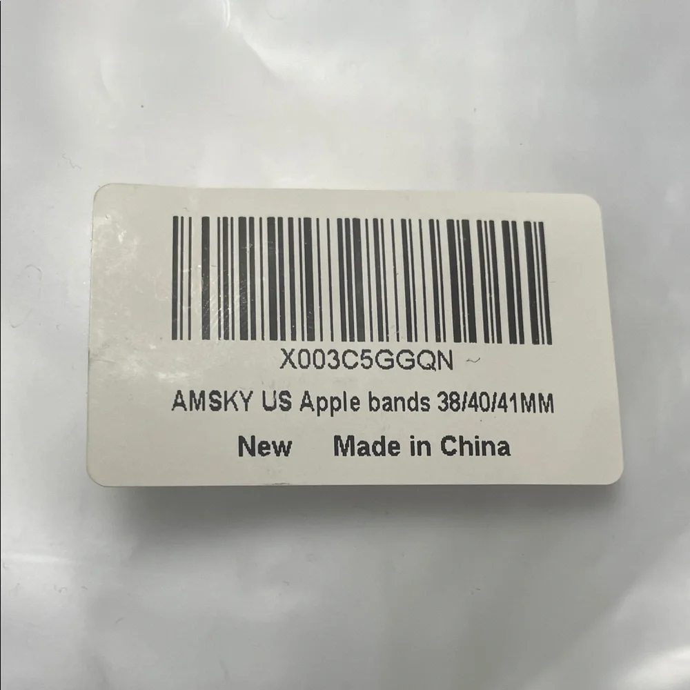 Sky Women's Watch Bands - Black, Pink, Brown, Gray, Cream - Picture 2 of 4